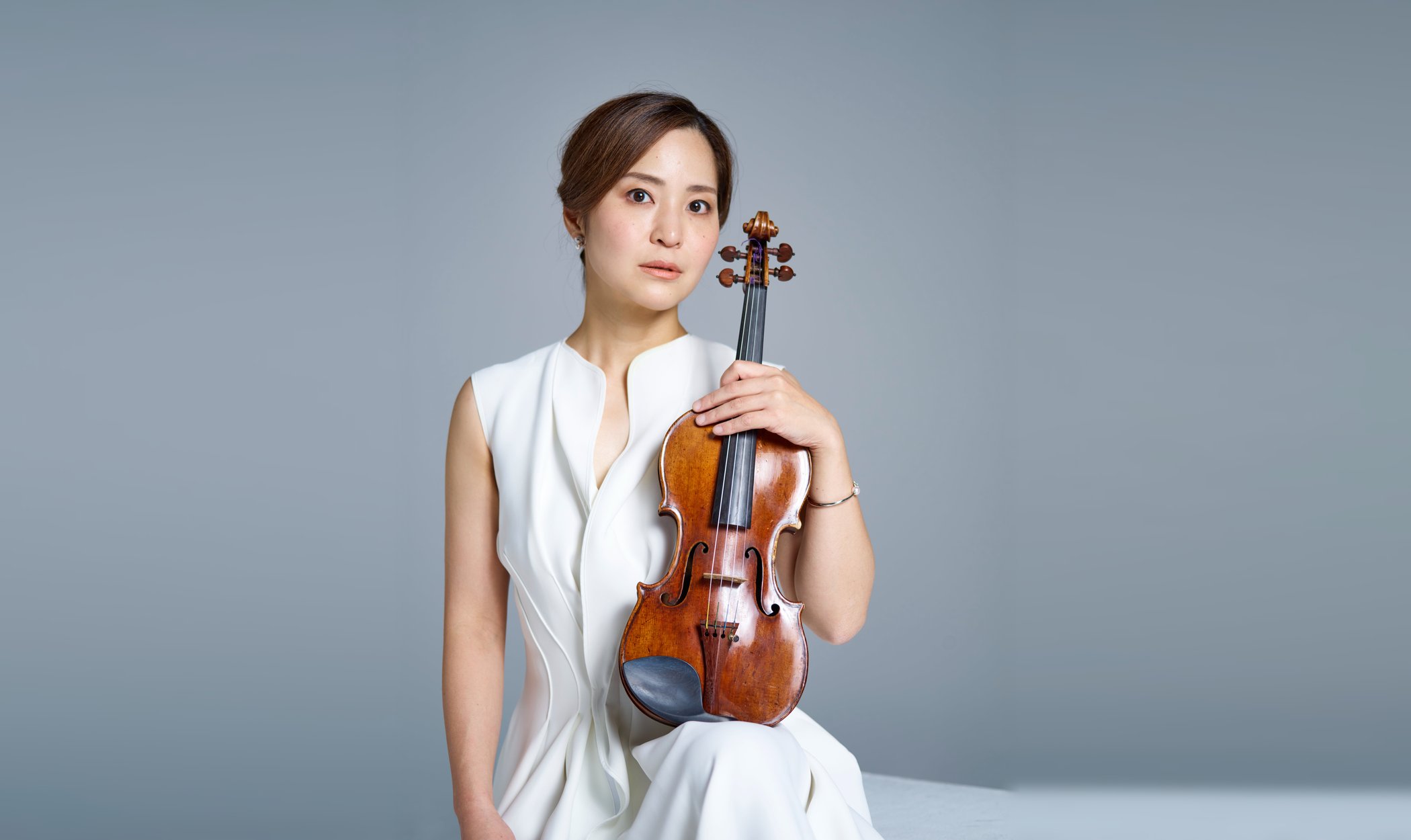 神尾真由子