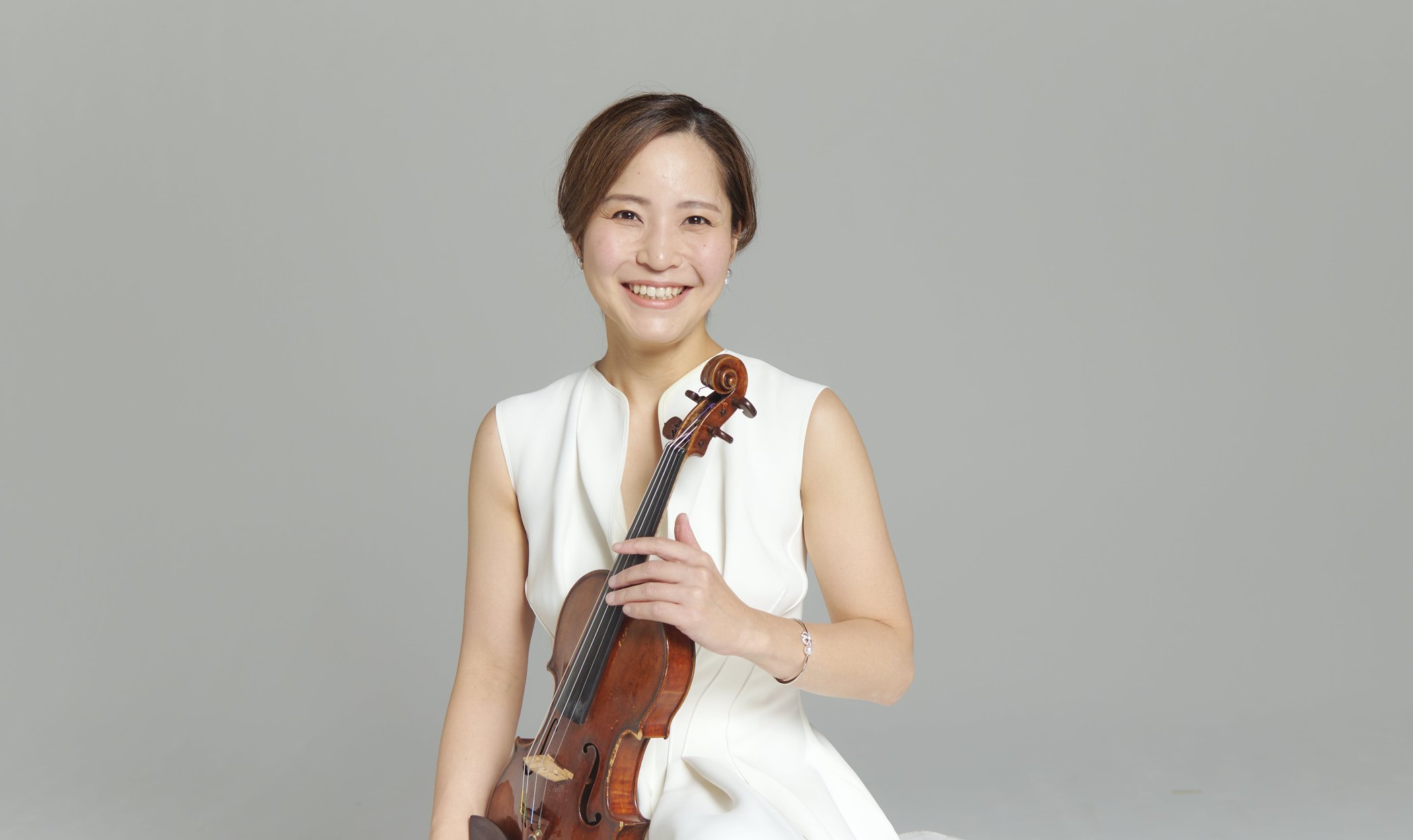神尾真由子